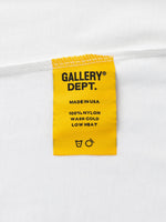 GALLERY DEPT