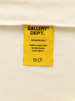 GALLERY DEPT