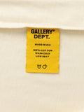 GALLERY DEPT