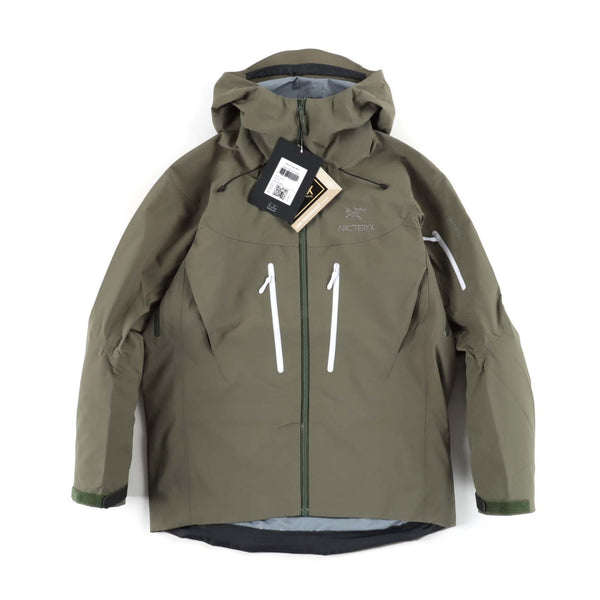 ARCTERYX
