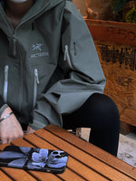 ARCTERYX