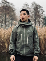 ARCTERYX