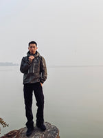 ARCTERYX