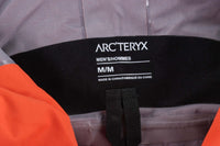 ARCTERYX