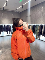 ARCTERYX