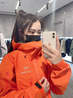 ARCTERYX