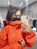 ARCTERYX