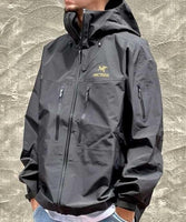 ARCTERYX
