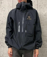 ARCTERYX