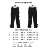 GRAILZ