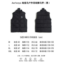 ARCTERYX