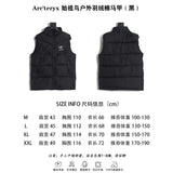 ARCTERYX