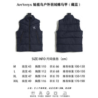 ARCTERYX