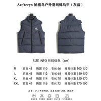 ARCTERYX