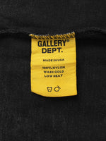 GALLERY DEPT