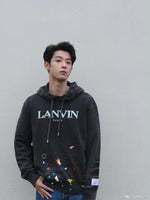 LANVIN X GALLERY DEPT