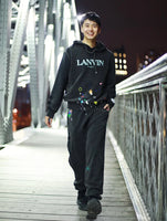 LANVIN X GALLERY DEPT