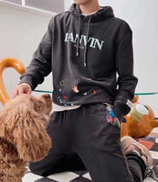 LANVIN X GALLERY DEPT