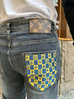 LV