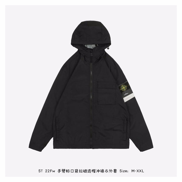 STONE ISLAND