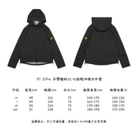STONE ISLAND