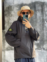 STONE ISLAND