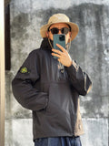 STONE ISLAND