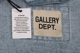 GALLERY DEPT