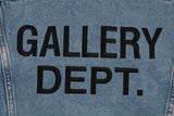 GALLERY DEPT