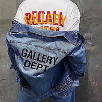 GALLERY DEPT