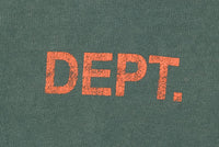 GALLERY DEPT