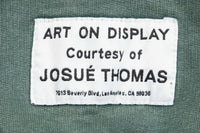 GALLERY DEPT