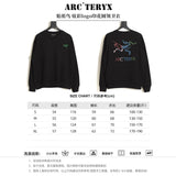 ARCTERYX