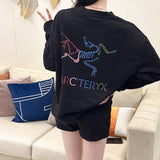 ARCTERYX
