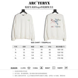 ARCTERYX