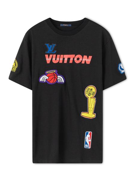LV X NBA