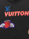 LV X NBA
