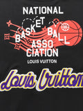 LV X NBA