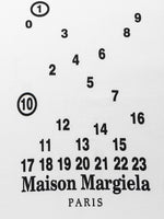 MAISON MARGIELA