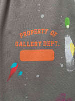 GALLERY DEPT