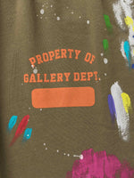 GALLERY DEPT