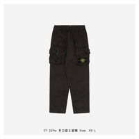 STONE ISLAND