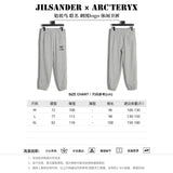 JIL SANDER X ARCTERYX