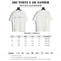 ARCTERYX X JIL SANDER