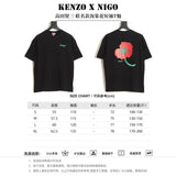 KENZO X NIGO