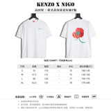 KENZO X NIGO