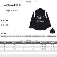 ARCTERYX