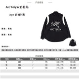 ARCTERYX