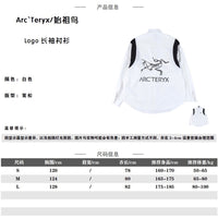 ARCTERYX