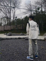 ARCTERYX